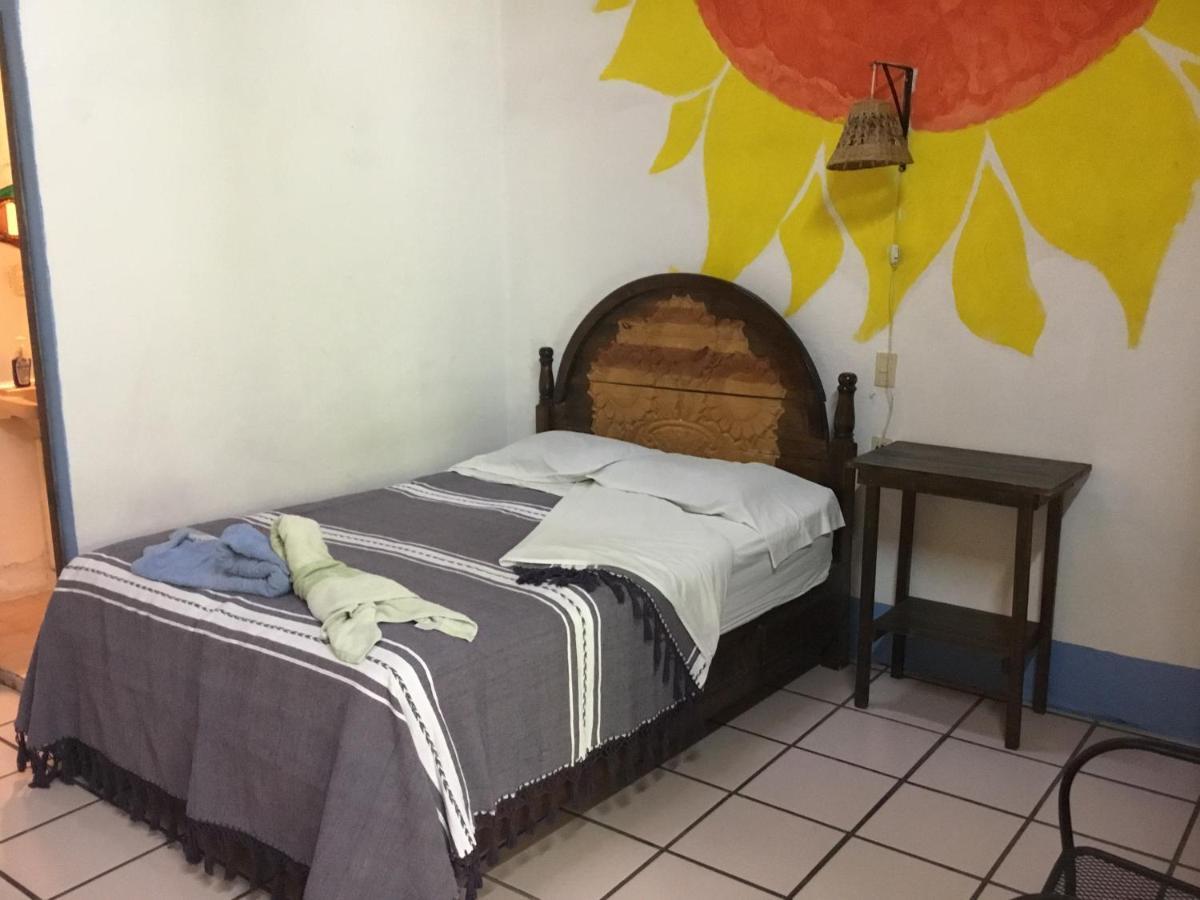 Chambre Double Standard avec Salle de Bains Commune
