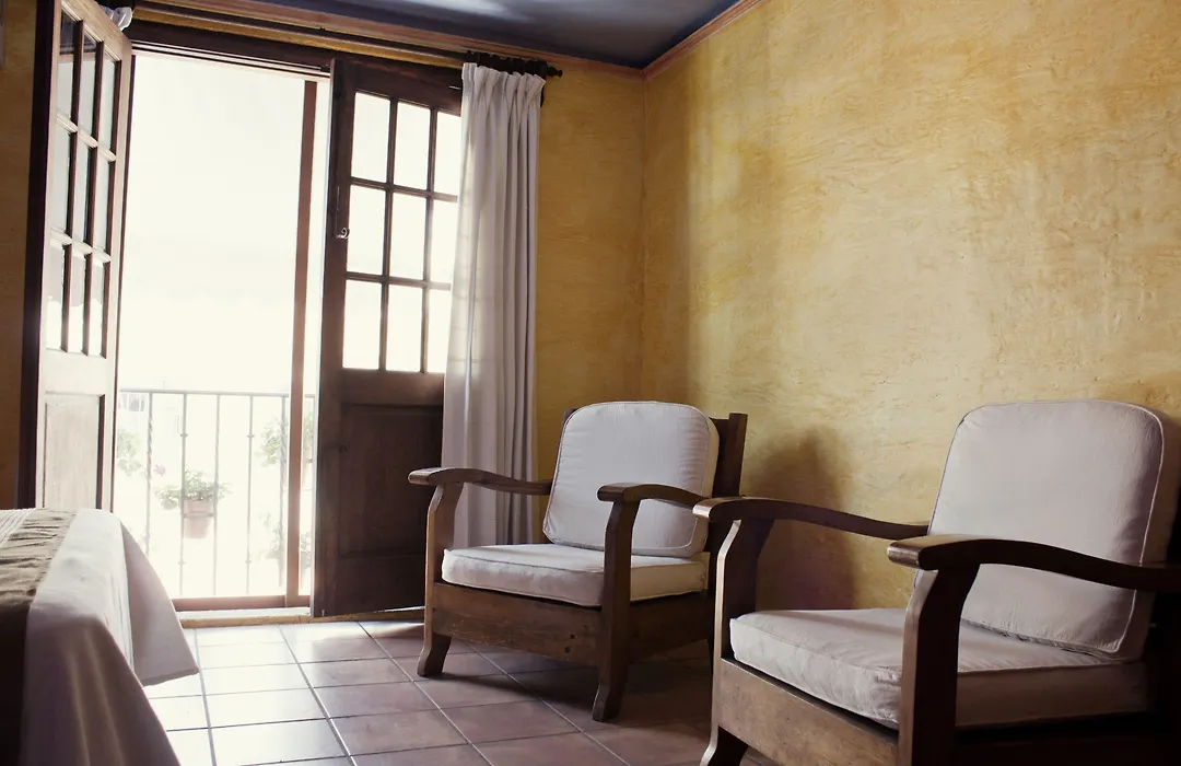Hotel Trébol-1
