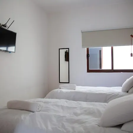Comala Bed & Breakfast-3