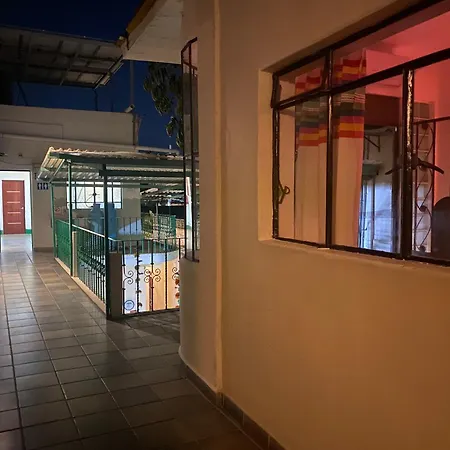 Hostal Mixteco Naba Nandoo-3